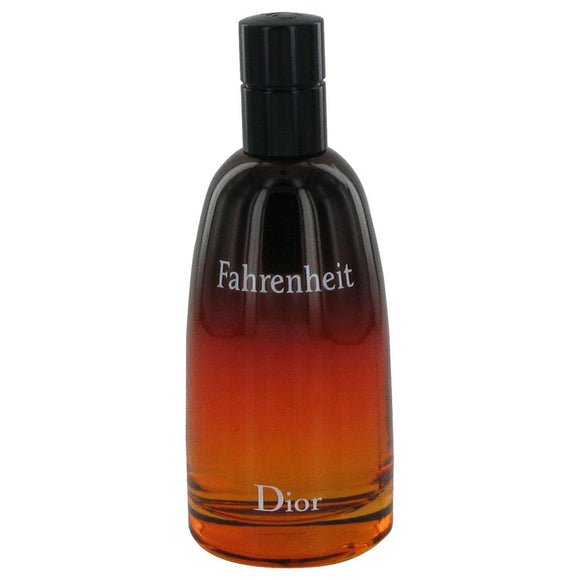 FAHRENHEIT Eau De Toilette Spray (Tester) For Men by Christian Dior