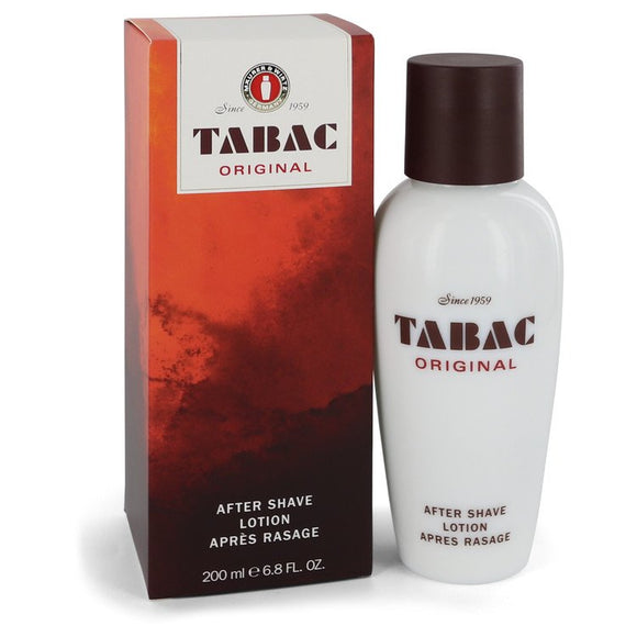 TABAC After Shave For Men by Maurer & Wirtz