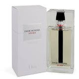 Dior Homme Sport 6.80 oz Eau De Toilette Spray For Men by Christian Dior