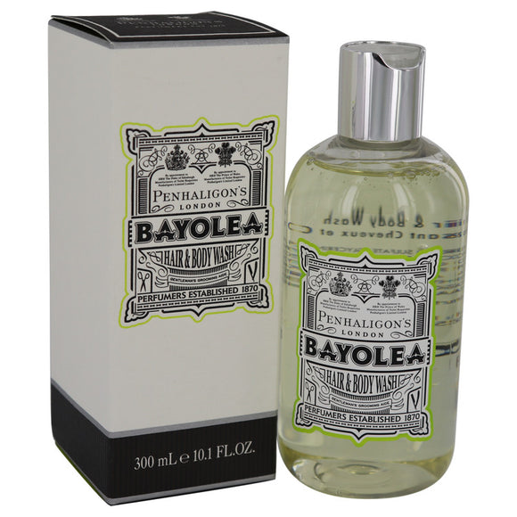 Bayolea 10.10 oz Hair & Body Wash For Men by Penhaligon`s
