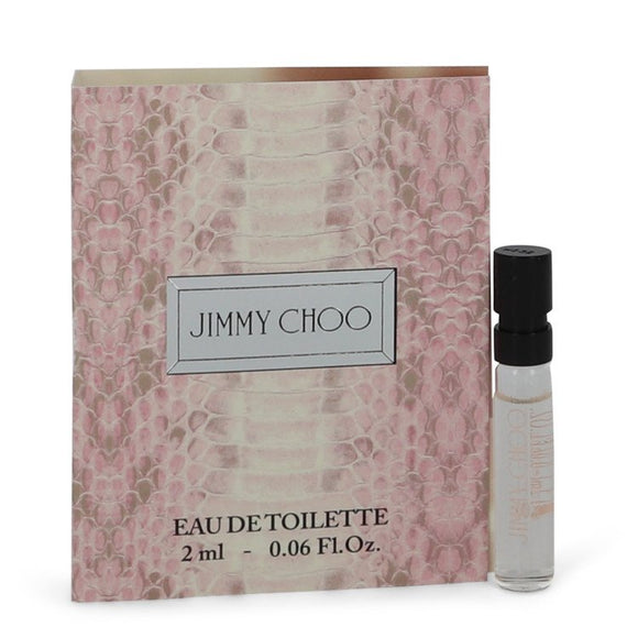 Jimmy Choo Vial EDT (sample) For Women by Jimmy Choo