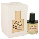 Radio Bombay Eau De Parfum Spray (Unisex) For Women by D.S. & Durga