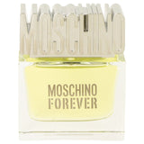 Moschino Forever Eau De Toilette Spray For Men by Moschino