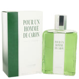 CARON Pour Homme 25.00 oz Eau De Toilette For Men by Caron