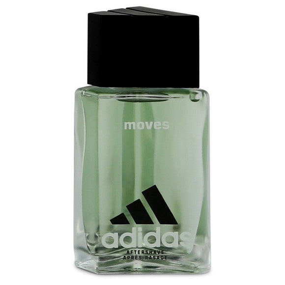 Adidas Moves After Shave (unboxed) For Men by Adidas