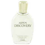 Aspen Discovery 1.70 oz Cologne Spray (unboxed) For Men by Coty