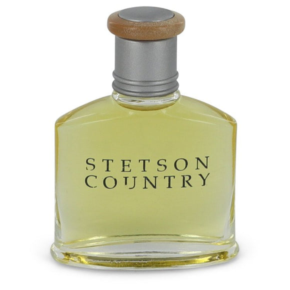Stetson Country After Shave (unboxed) For Men by Coty