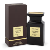 Tom Ford Patchouli Absolu Eau De Parfum Spray (Unisex) For Women by Tom Ford