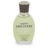 Aspen Discovery 1.00 oz Cologne Spray (unboxed) For Men by Coty