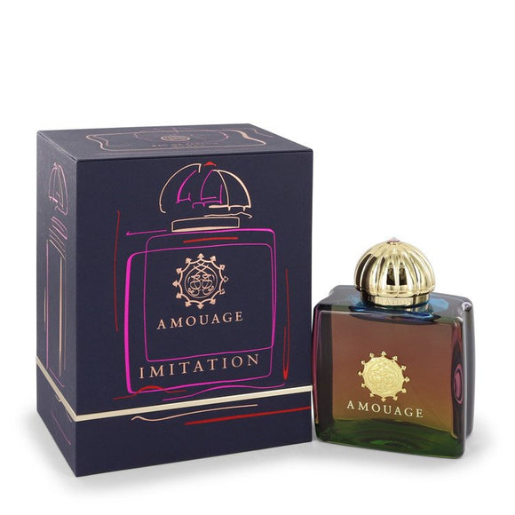 Amouage Imitation 3.40 oz Eau De Parfum Spray For Women by Amouage