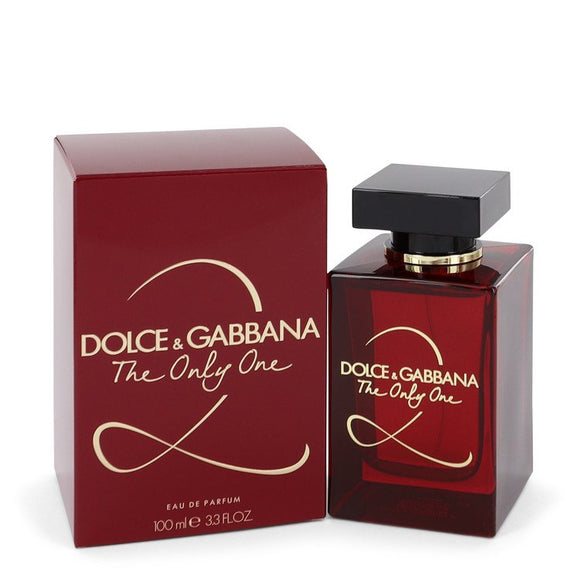 The Only One 2 Eau De Parfum Spray For Women by Dolce & Gabbana