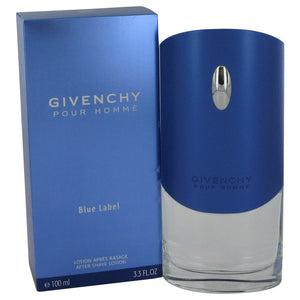 Givenchy Blue Label After Shave For Men by Givenchy