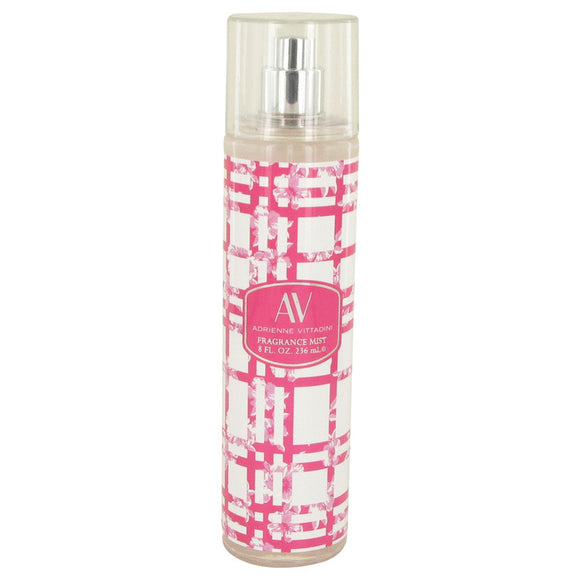 AV 8.00 oz Body Mist Spray For Women by Adrienne Vittadini