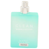 Clean Warm Cotton 2.14 oz Eau De Parfum Spray (Tester) For Women by Clean