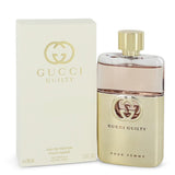 Gucci Guilty Pour Femme Eau De Parfum Spray For Women by Gucci