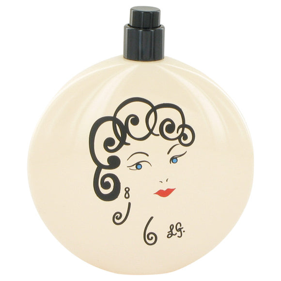 Lulu Guinness Eau De Parfum Spray (Tester) For Women by Lulu Guinness