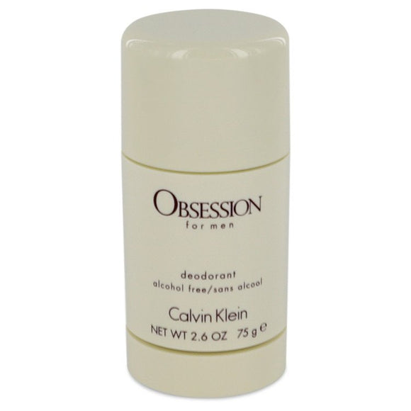 OBSESSION Deodorant Stick For Men by Calvin Klein