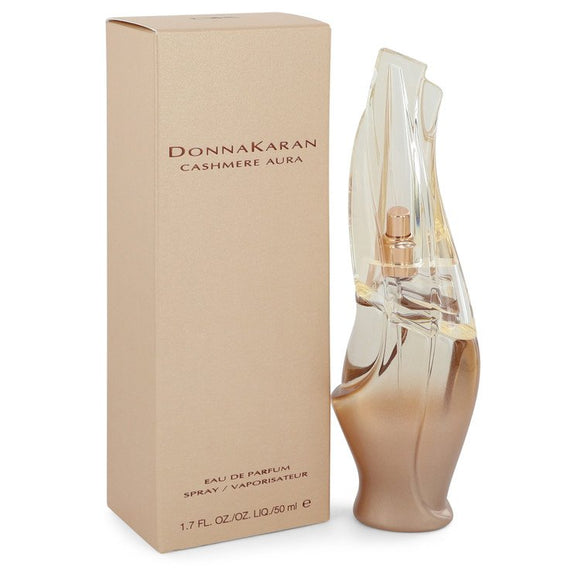 Cashmere Aura 1.70 oz Eau De Parfum Spray For Women by Donna Karan