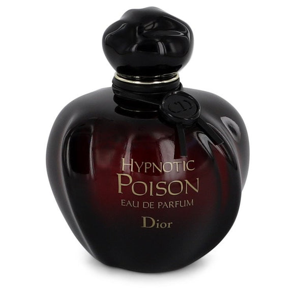 Hypnotic Poison Eau De Parfum Spray (Tester) For Women by Christian Dior