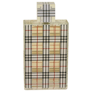 Burberry Brit 3.40 oz Eau De Parfum Spray (unboxed) For Women by Burberry