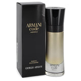 Armani Code Absolu Eau De Parfum Spray For Men by Giorgio Armani