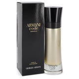 Armani Code Absolu Eau De Parfum Spray For Men by Giorgio Armani