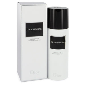 Dior Homme 5.00 oz Deodorant Spray For Men by Christian Dior