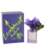 Lovestruck Floral Rush Eau De Parfum Spray For Women by Vera Wang