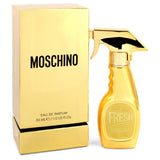 Moschino Fresh Gold Couture Eau De Parfum Spray For Women by Moschino