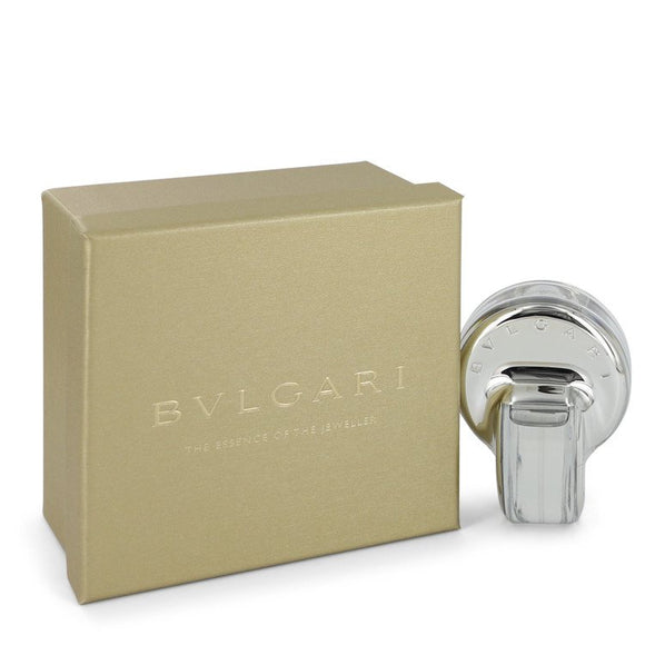 OMNIA CRYSTALLINE Mini EDP Spray For Women by Bvlgari