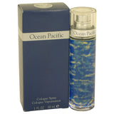 Ocean Pacific Cologne Spray For Men by Ocean Pacific