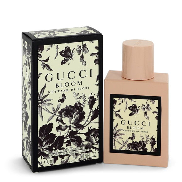 Gucci Bloom Nettare di Fiori Eau De Parfum Intense Spray For Women by Gucci