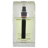Dior Homme Sport Eau De Toilette Spray (Tester) For Men by Christian Dior