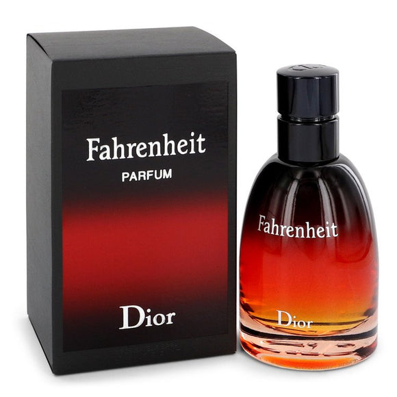 FAHRENHEIT Eau De Parfum Spray For Men by Christian Dior