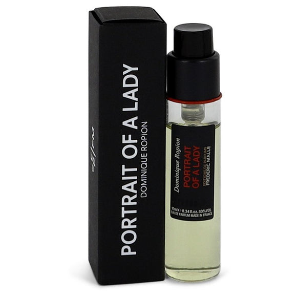 Portrait of A Lady Mini EDP Spray For Women by Frederic Malle