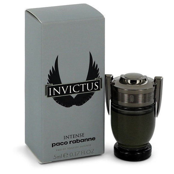 Invictus Intense Mini EDT For Men by Paco Rabanne