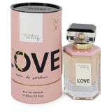 Victoria`s Secret Love Eau De Parfum Spray For Women by Victoria`s Secret