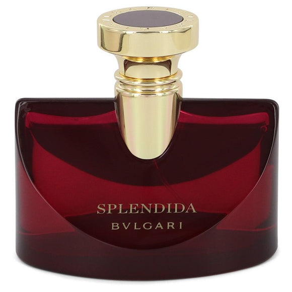 Bvlgari Splendida Magnolia Sensuel Eau De Parfum Spray (Tester) For Women by Bvlgari