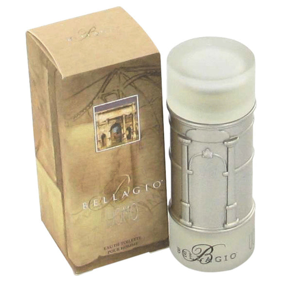 BELLAGIO 0.20 oz Mini EDT For Men by Bellagio