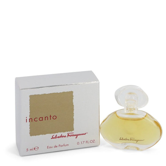 Incanto Mini EDP For Women by Salvatore Ferragamo