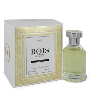 Bois 1920 Parana 3.40 oz Eau De Parfum Spray For Women by Bois 1920