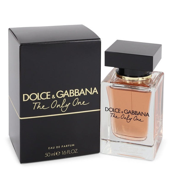 The Only One Eau De Parfum Spray For Women by Dolce & Gabbana