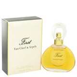 FIRST Eau De Parfum Spray For Women by Van Cleef & Arpels