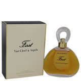 FIRST Eau De Parfum Spray For Women by Van Cleef & Arpels