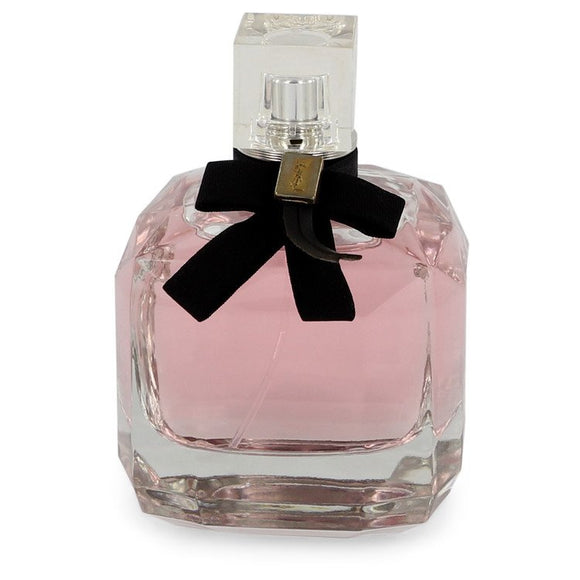 Mon Paris Eau De Parfum Spray (unboxed) For Women by Yves Saint Laurent