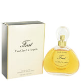 FIRST Eau De Toilette Spray For Women by Van Cleef & Arpels