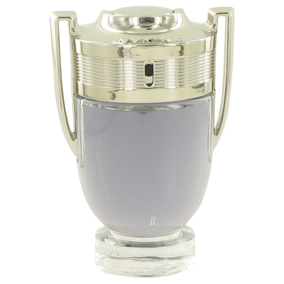 Invictus Eau De Toilette Spray (unboxed) For Men by Paco Rabanne