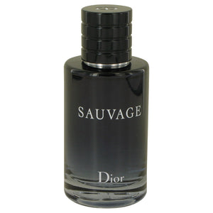 Sauvage Eau De Toilette Spray (unboxed) For Men by Christian Dior