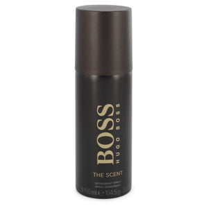 Boss The Scent 3.60 oz Deodorant Spray For Men by Hugo Boss