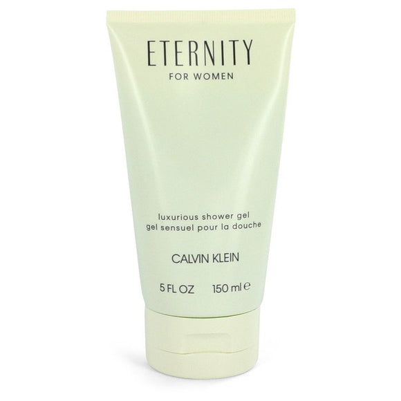 ETERNITY Shower Gel For Women by Calvin Klein